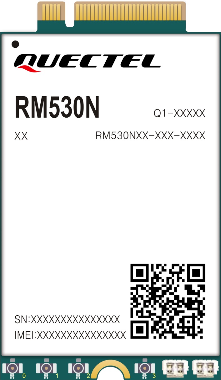 RM530N-GL (Draft)