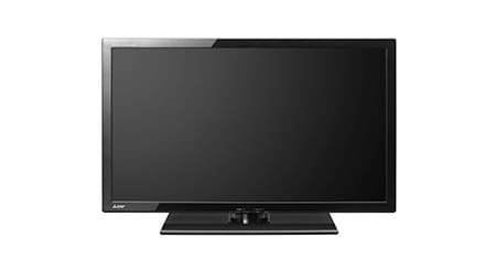 Mitsubishi Electric LCD TVs