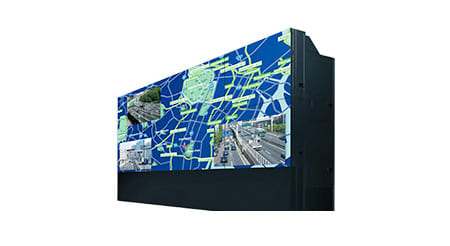 Mitsubishi Electric Multivision
