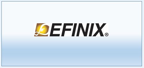 EFINIX ドキュメント更新のお知らせ 2025.5 | 加賀デバイス株式会社