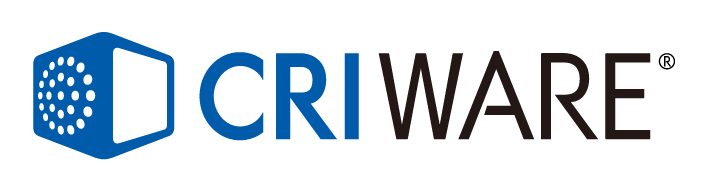 株式会社CRI・ミドルウェア