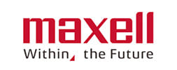 Maxell, Ltd.,