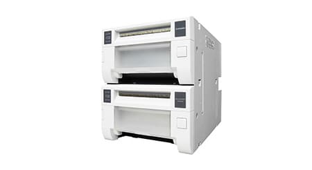 Mitsubishi Electric Commercial Printers